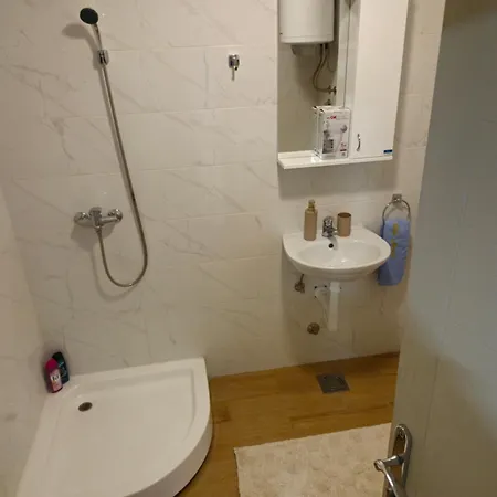 Апартаменты Jorgic