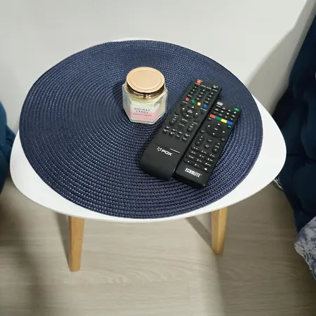 Jorgic Апартаменты *