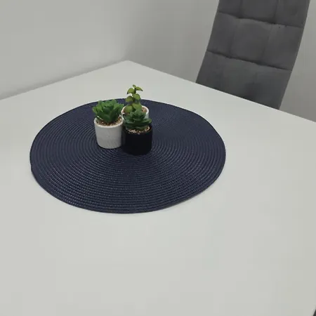 Jorgic Апартаменты