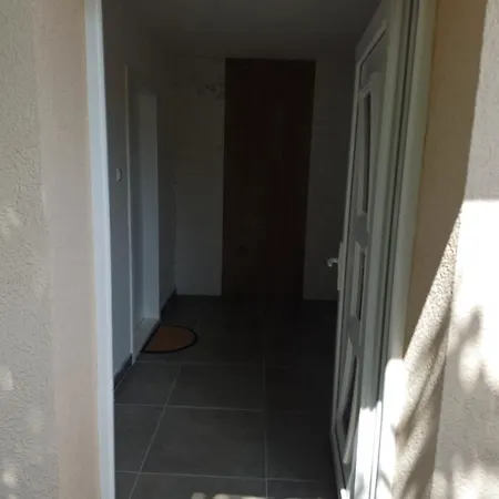 Jorgic Апартаменты *